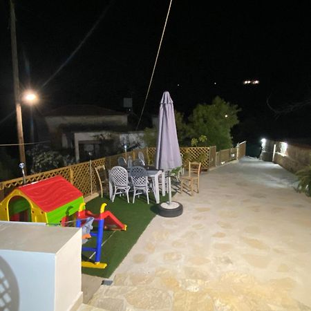 Casa Di Fragkiskos. Ένα Σπίτι Μέσα Στη Φύση. Villa Kondomarion Exterior foto