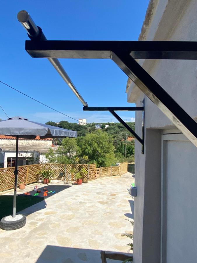 Casa Di Fragkiskos. Ένα Σπίτι Μέσα Στη Φύση. Villa Kondomarion Exterior foto