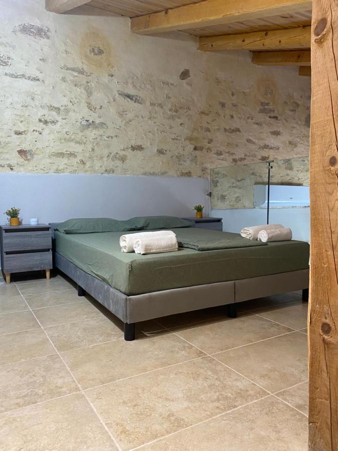 Casa Di Fragkiskos. Ένα Σπίτι Μέσα Στη Φύση. Villa Kondomarion Exterior foto
