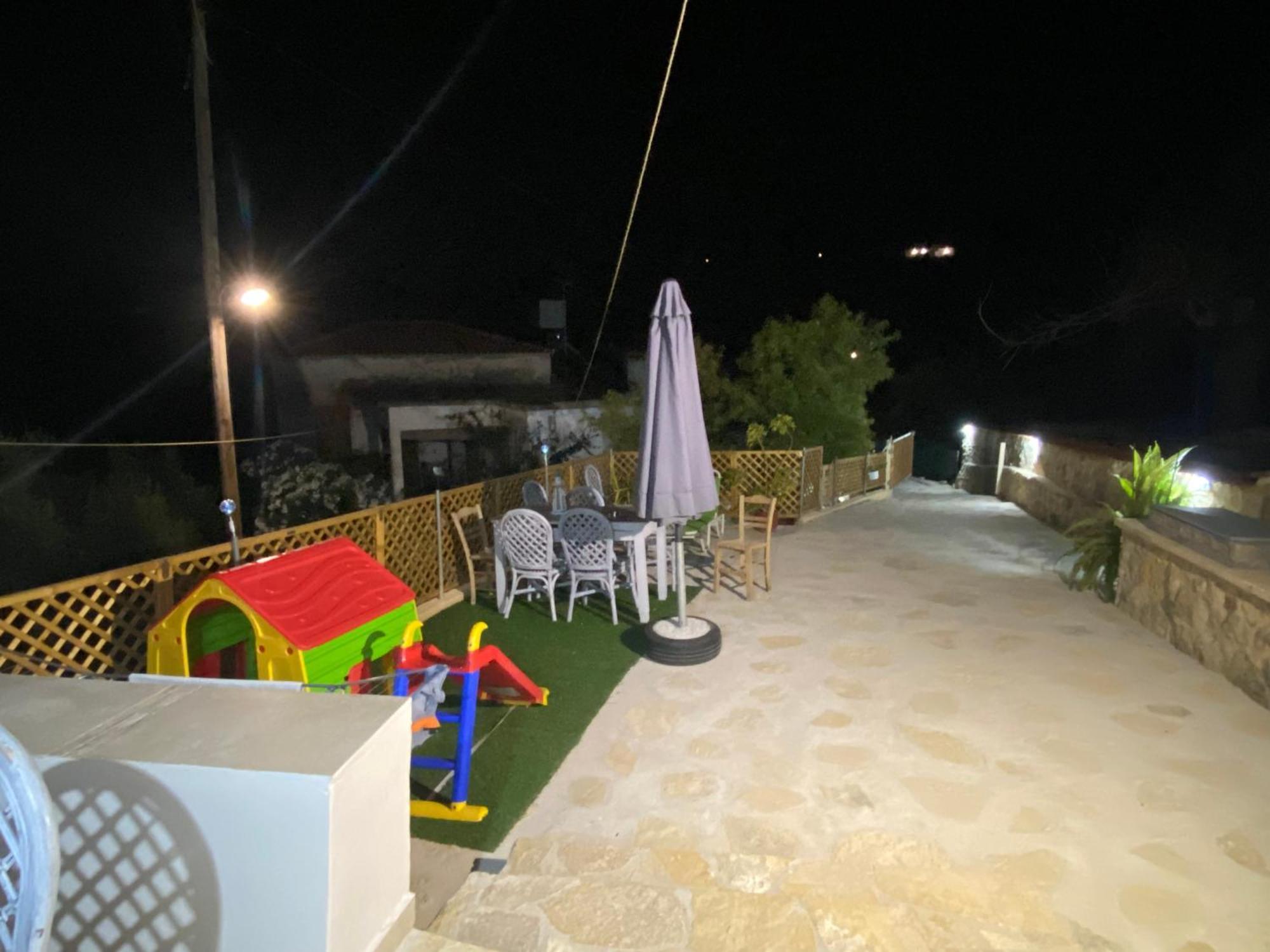 Casa Di Fragkiskos. Ένα Σπίτι Μέσα Στη Φύση. Villa Kondomarion Exterior foto